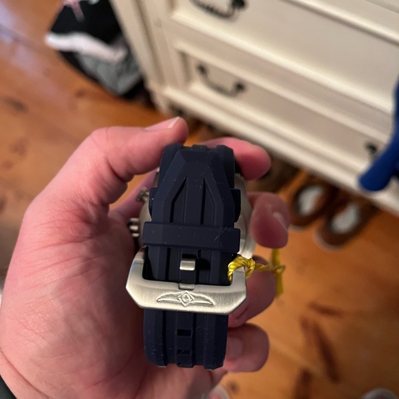 Invicta Patriots Watch - Picture 2 of 6